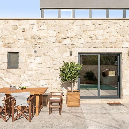 Villa Magnolia Αγιά Εξωτερικό φωτογραφία