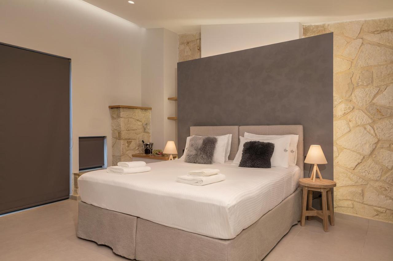 Villa Magnolia Αγιά Εξωτερικό φωτογραφία