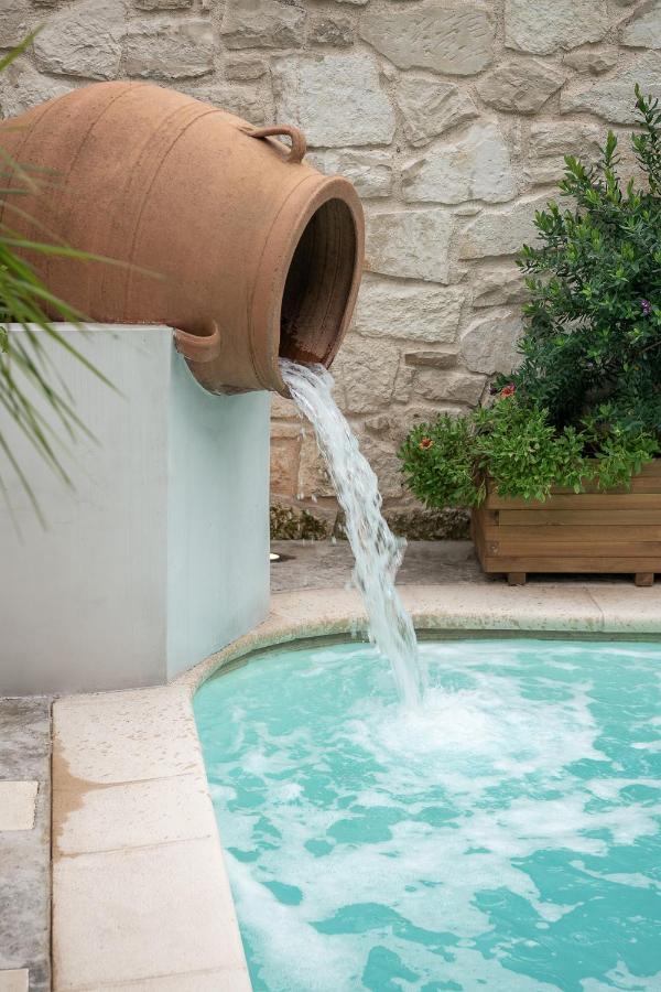 Villa Magnolia Αγιά Εξωτερικό φωτογραφία