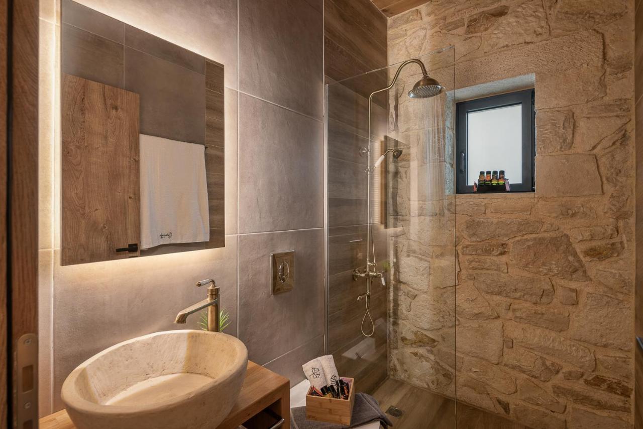Villa Magnolia Αγιά Εξωτερικό φωτογραφία